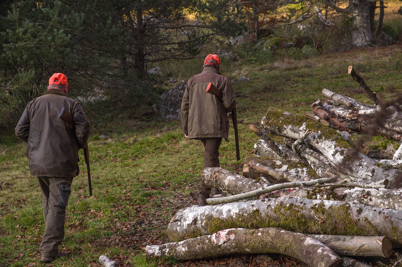 Piccola storia della caccia nel Parco. Da simbolo della forza a banalità del potere: luoghi e racconti