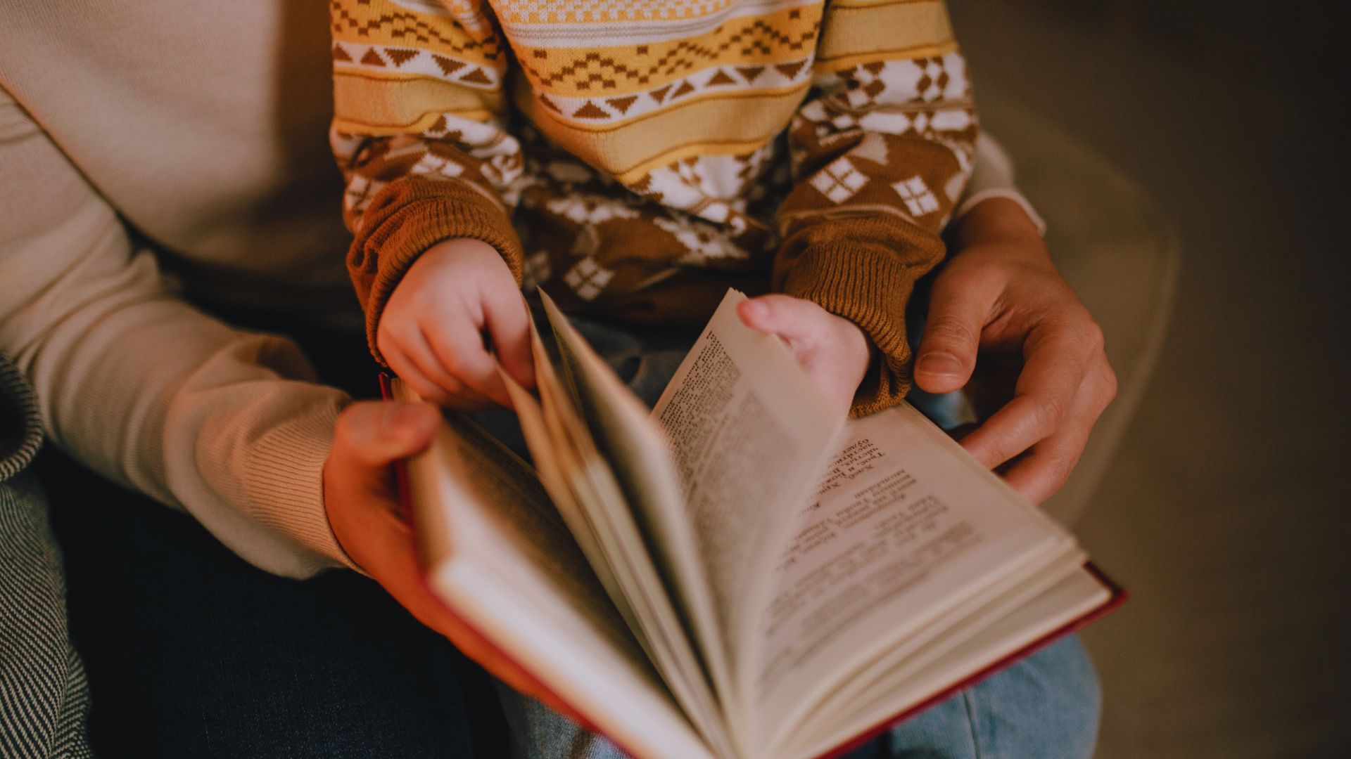Letture e canti in tondo