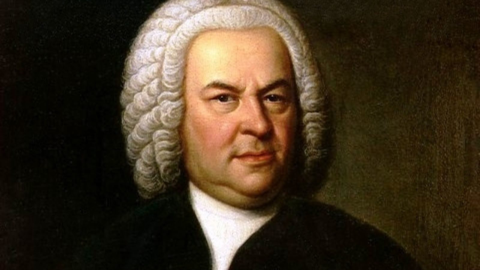 LA TASTIERA DI BACH