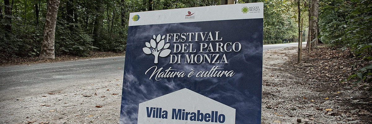 Festival del Parco di Monza 2017
