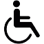 accessibile