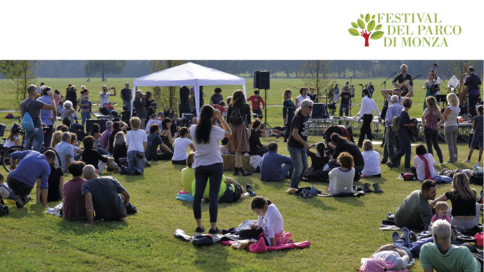 Presentazione Festival