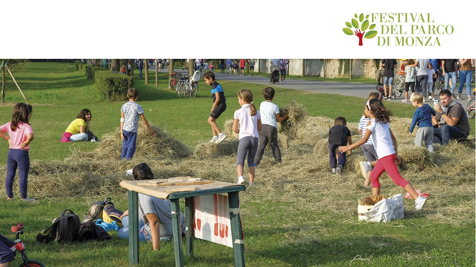 Presentazione Festival