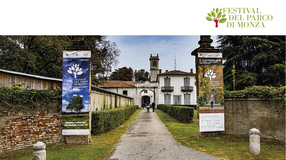 Presentazione Festival