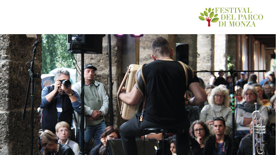 Presentazione Festival