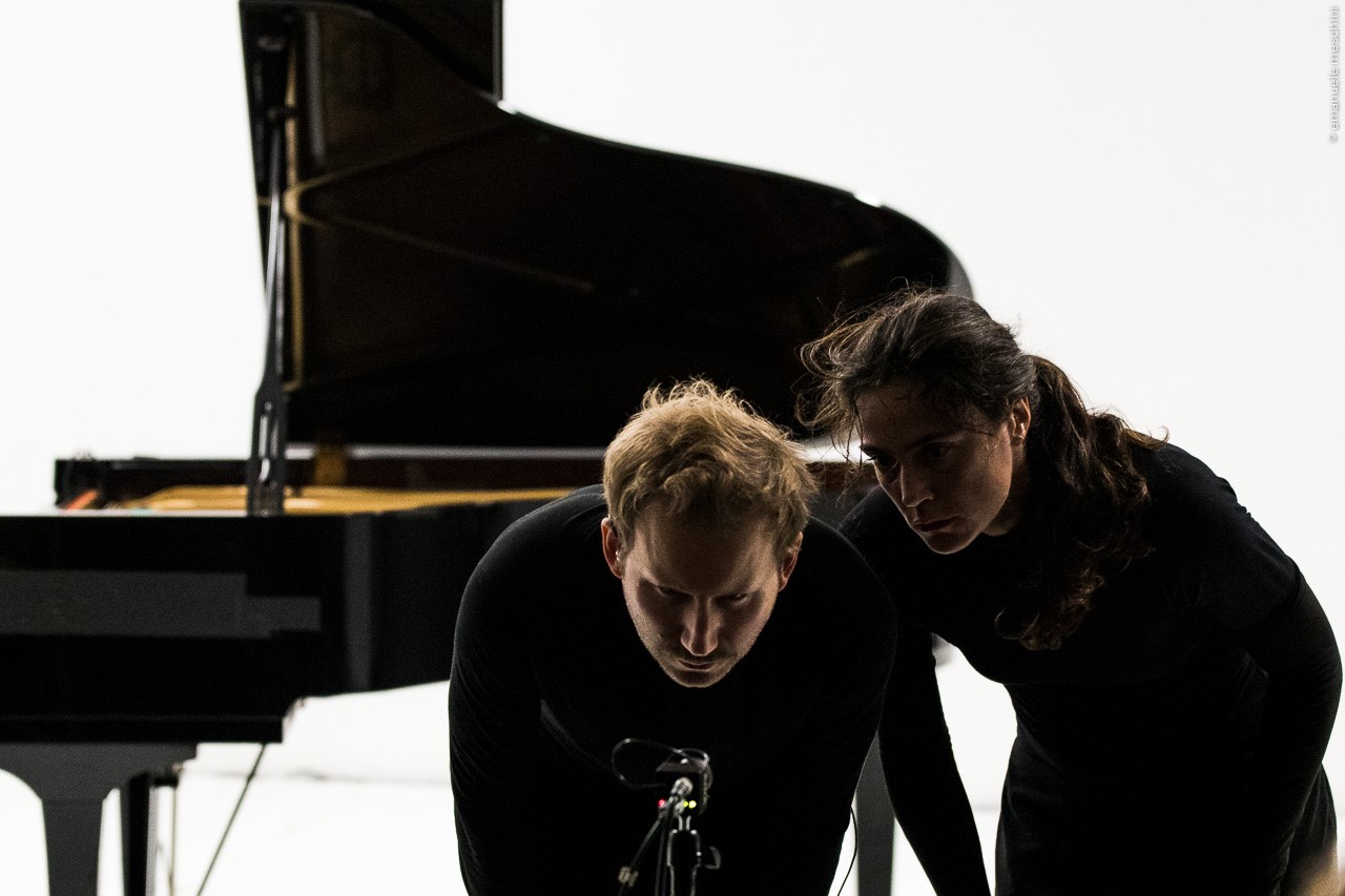 Simone Graziano Claudia Caldarano