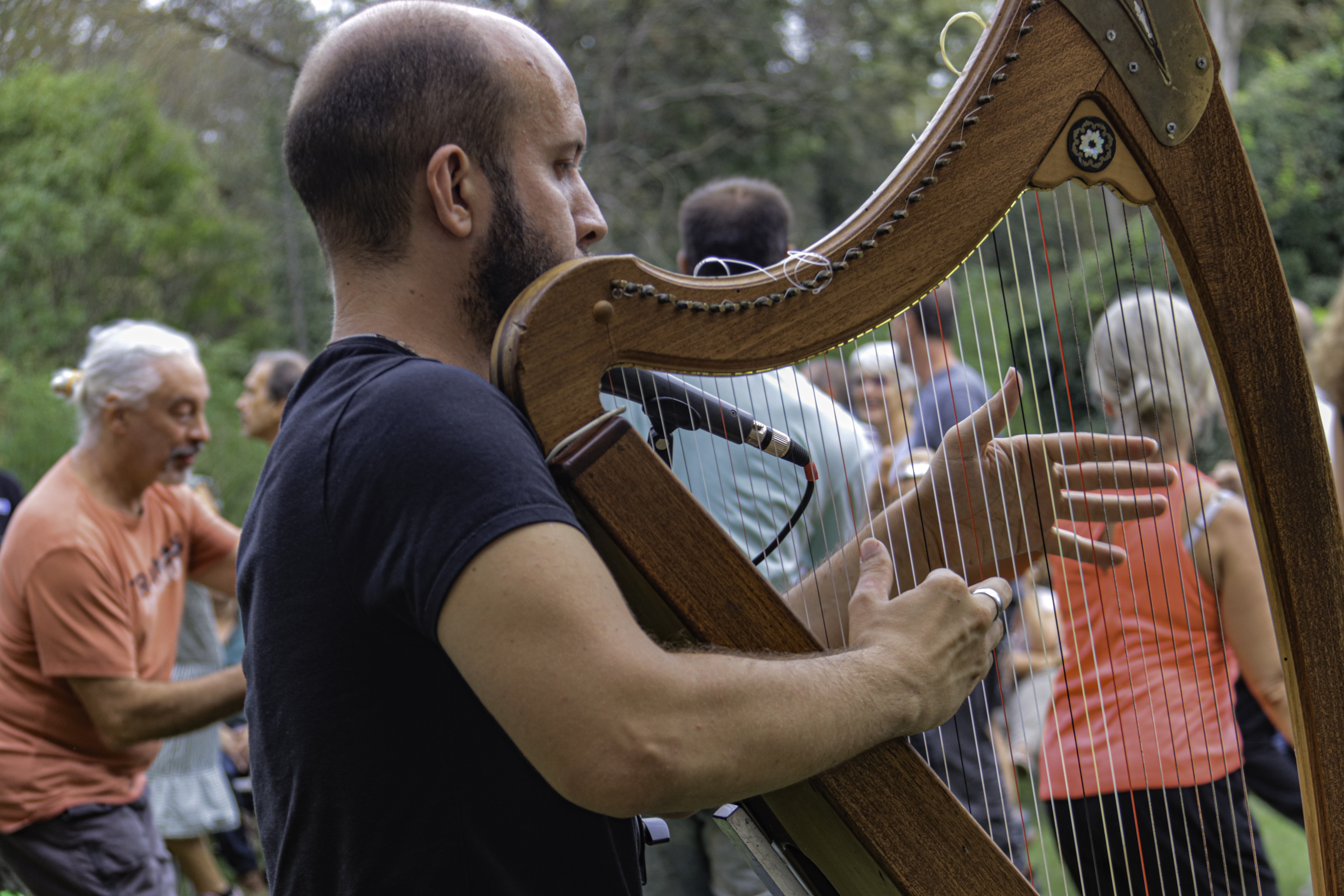 Concerto a ballo Civati Danilo-