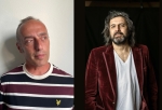 La vita in cammino, con Enrico Brizzi, Omar Pedrini e Davide Apollo