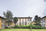 VILLA MIRABELLINO: UN FUTURO POSSIBILE