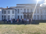 VISITE VILLA MIRABELLO