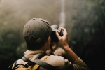 La trasformazione del paesaggio e il rilievo fotografico.
