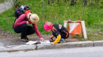 ORIENTEERING BOTANICO