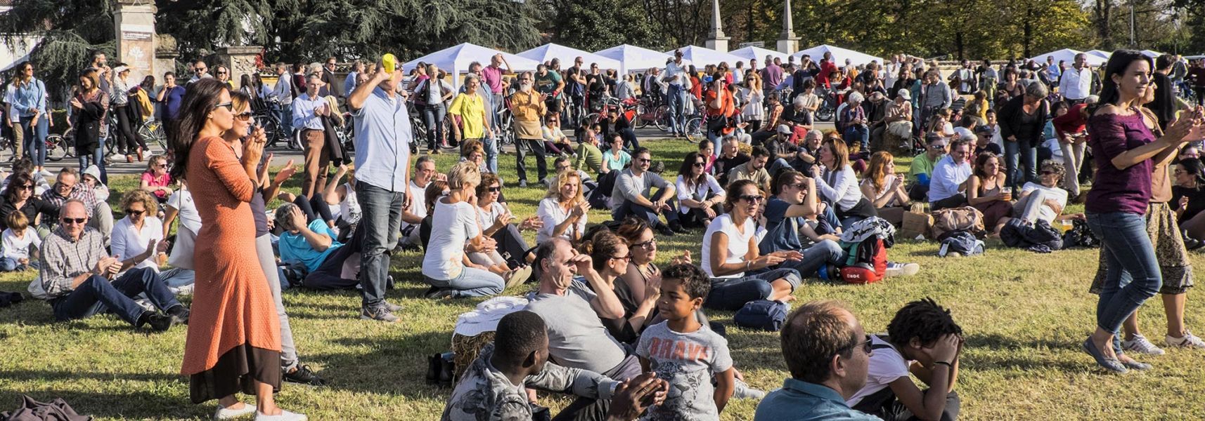 Festival del Parco di Monza 2018